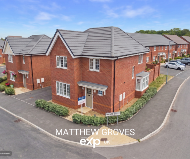 Moss Drive, Newport, TF10 7ZG