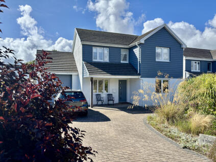 North Road, Goldsithney, TR20 9JZ
