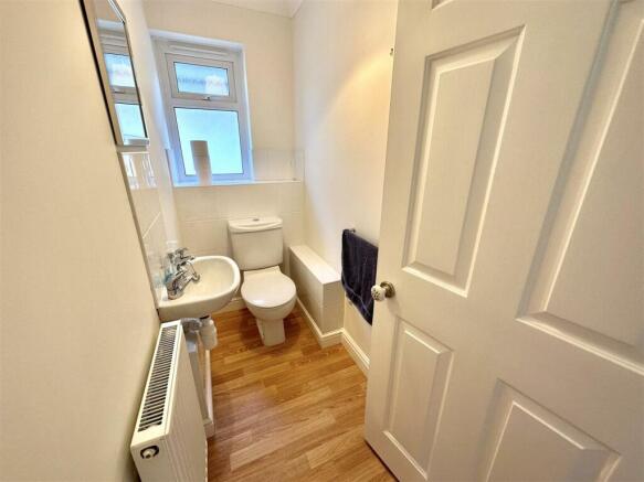 CLOAKROOM