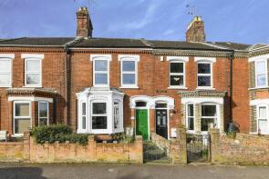 23, Goodwins Road, King's Lynn PE30 5QX