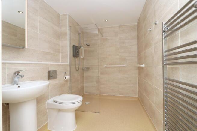1 bed Retirement Property for sale Image 8