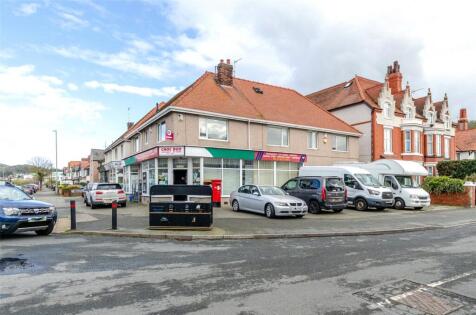 Mostyn Avenue, Llandudno, Conwy, LL30