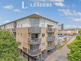 60, Wharf Road, Chelmsford CM2 6LU