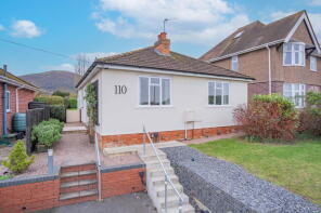 110, Pickersleigh Road, Malvern WR14 2RT
