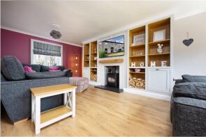 36, Darroch Drive, Gourock PA19 1SF