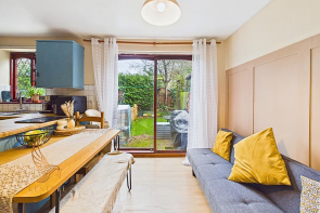 15, Hague Park Walk, South Kirkby, Pontefract WF9 3SR