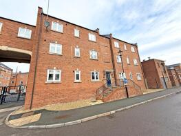 7, St Julians Mews, Williams Way, Shrewsbury SY1 1AD