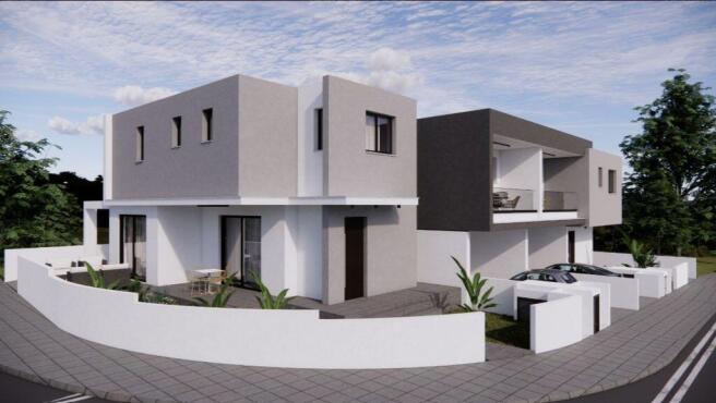 Townhouse 1 -...