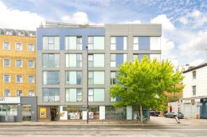 Flat 9, 1b Lavender House, Ratcliffe Cross Street, London E1 0HS