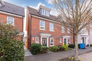 6, Raven Drive, Maidenhead SL6 8FA