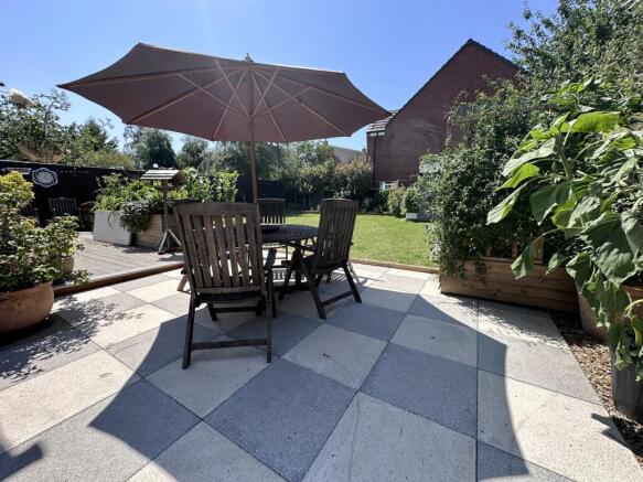 Garden 2
