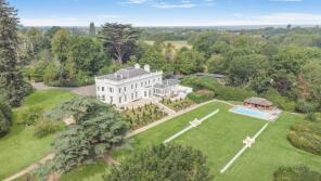 Culverlands House, Mans Hill, Burghfield Common, Reading RG7 3BD