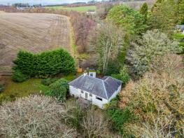 Yarra Cottage, From Glen Road Dunblane To Posts, Dunblane FK15 0HT