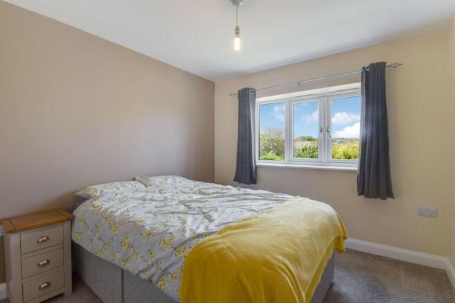 Bedroom 3 (Double)