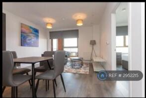 Flat 136, Vista Heights, Ilderton Road, London SE15 1PS