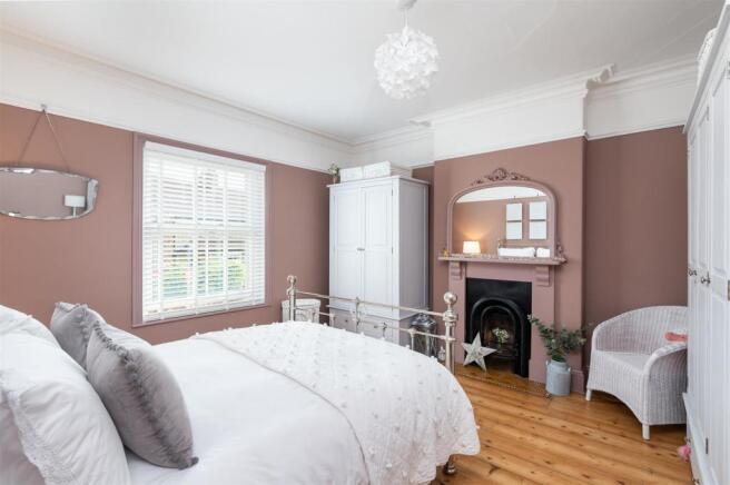 BEDROOM TWO