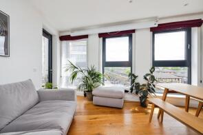Flat, Lord Parlmerston, Arklow Road, London SE8 5FW