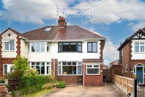 11, Sandy Lane, Chester CH4 8UB