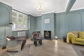 26, Southdown Road, London SW20 8PT