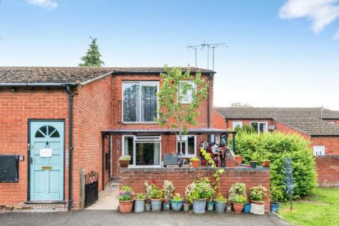 Fleet Way, Didcot, OX11