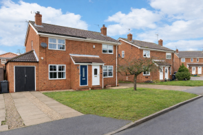 27, Oak Road, North Duffield, Selby YO8 5TN