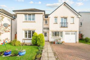 13, Benton Road, Auchterarder PH3 1FQ
