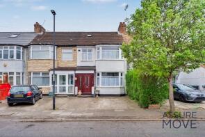 25, Pembroke Road, London N13 5NR