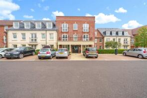 Flat 13, Hawthorn Lodge, Longbridge, Farnham GU9 7GG