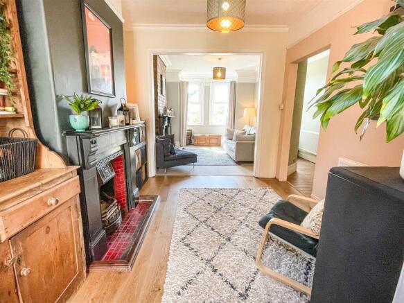 Sitting Room