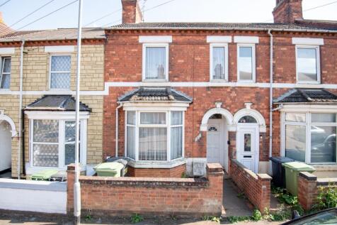 Mill Road, Wellingborough, NN8