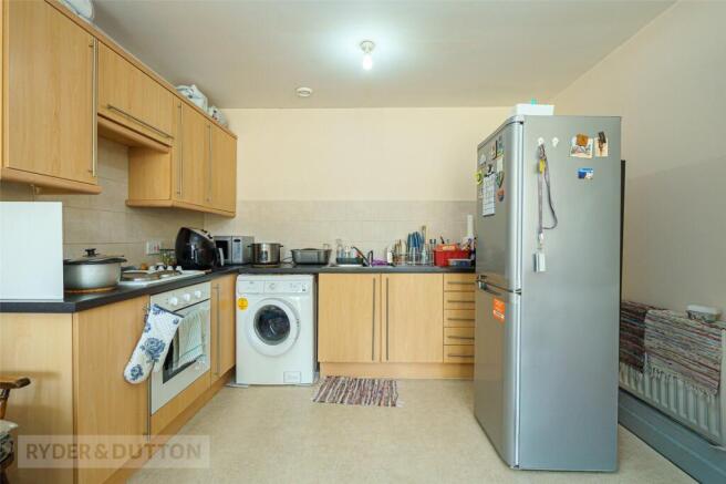 Open Plan