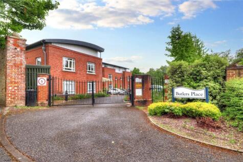 Portsmouth Road, Milford, Godalming, Surrey, GU8