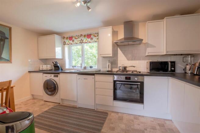 Regency Court, Rushden photo 4