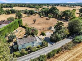 Red House Farm, Warren Lane, Brentwood CM15 0JD