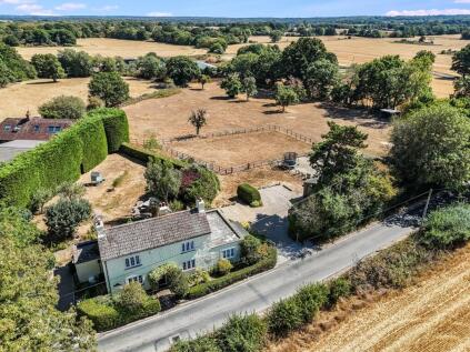 Warren Lane, Doddinghurst, Brentwood, Essex, CM15