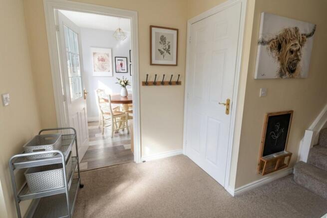 Poplar Court, Penyffordd, CH4 photo 5