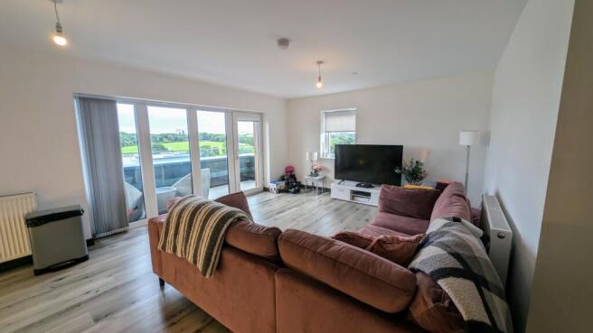 Lounge Area