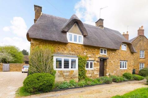 South Newington Road, Bloxham