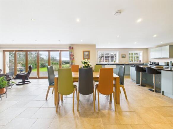 Church Lane, Badgworth, Axbridge, Somerset, BS26 photo 4