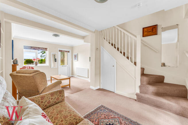 Living / Dining Room