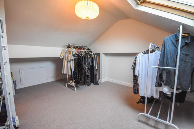 Loft Room