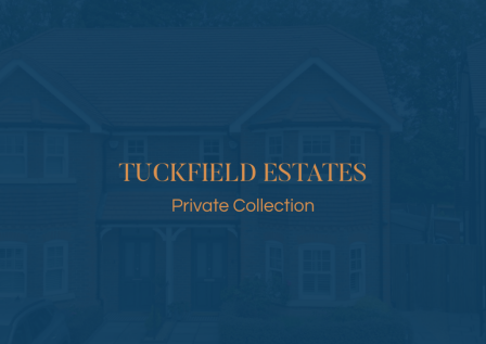 Tuckfield Estates Private Collection, Harpenden