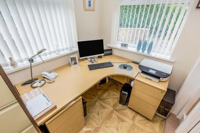 Study/Office