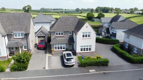 25 Heol Cae Pwll, Colwinston, The Vale of Glamorgan CF71 7PL