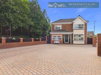 Lime Lane, Failsworth