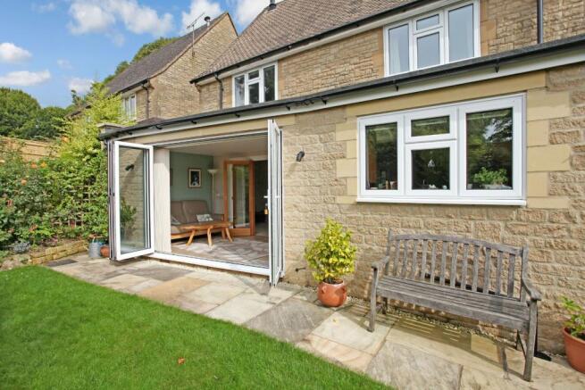 Rear Garden 2