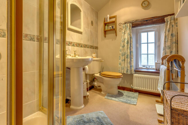 Bedroom 1 En Suit...