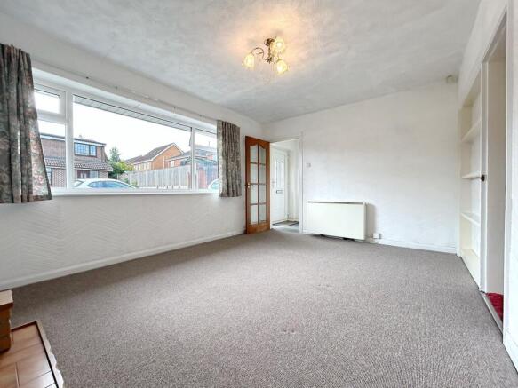 Bransford Close, Ashton-in-Makerfield, Wigan, WN4 9EY photo 4
