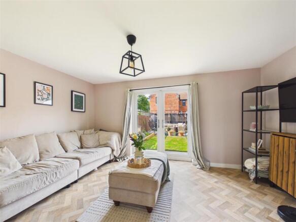 2 bed Terraced for sale Image 4