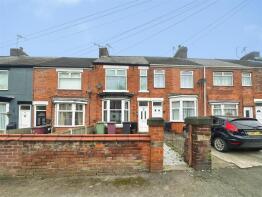 78, Sutton Hall Road, Carr Vale, Chesterfield S44 6JL